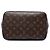 Néonoé Louis Vuitton Brown Monogram Neonoe MM - vista 3