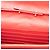 Saint Laurent Red Grain De Poudre Chevron Monogram Envelope Wallet on Chain Rot - Ansicht 5