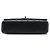 Chanel Black Medium Classic Lambskin Double Flap Negro - vista 3