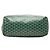 Goyard Green Goyardine Saint Louis PM Verde - vista 3