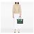 Goyard Green Goyardine Saint Louis PM Verde - vista 6