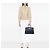 Hermès Blue Togo Birkin Retourne 35 Blu navy - vista 6