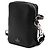 Valentino Borsa crossbody VLTN piccola in pelle nera Nero - vista 2
