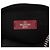 Valentino Borsa crossbody VLTN piccola in pelle nera Nero - vista 5