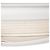 Chanel White CC Quilted Caviar Coco Casino Wallet on Chain Bianco - vista 4