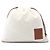 LOEWE Beige Anagram Terry Cloth Beutelkoffer