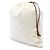 LOEWE Beige Anagram Terry Cloth Beutelkoffer - Ansicht 2
