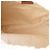 LOEWE Beige Anagram Terry Cloth Beutelkoffer - Ansicht 4