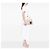 LOEWE Beige Anagram Terry Cloth Beutelkoffer - Ansicht 7