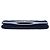 Chanel Blue Small Quilted Velvet 31 Clutch Blu navy - vista 3