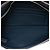 Chanel Blue Small Quilted Velvet 31 Clutch Blu navy - vista 4