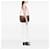 Tote Prada Medium Cervo Shine Marrone  - vista 6