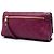 Louis Vuitton Purple Monogram Empreinte Petillante Porpora - vista 2