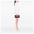 Louis Vuitton Purple Monogram Empreinte Petillante Porpora - vista 6