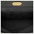 Borsa Givenchy in pelle nera con manico superiore Nero - vista 4