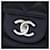 Chanel Black Jumbo Classic Caviar Double Flap Schwarz - Ansicht 5