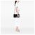 Chanel Black Jumbo Classic Caviar Double Flap Schwarz - Ansicht 6