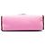 Hermès Pink Toile Verso Herbag Zip 31 Rosa - vista 3