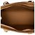 Louis Vuitton Gold Monogram Vernis Brea PM D'oro - vista 4