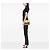 Louis Vuitton Gold Monogram Vernis Brea PM D'oro - vista 6
