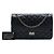 Chanel Blue Quilted Aged Calfskin Reissue 2.55 Double Flap 226 Blu navy - vista 7