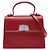 Twist Borsa Louis Vuitton Red Epi Sevigne Satchel Rosso