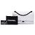 Chanel White Quilted Aged Calfskin Reissue 2.55 Double Flap 226 Bianco - vista 7
