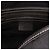 Borsa a tracolla con patta Gucci Black Small GG Canvas Britt Tassel Nero - vista 5