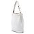 Hermès White Clemence So Kelly 26 Bianco - vista 2