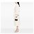 Louis Vuitton Brown Monogram Christmas Animation Mini Courchevel Pochette Accessories Marrone - vista 6