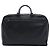 Borsa Bottega Veneta Brera Blue Madras Sfumato Blu navy