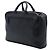 Borsa Bottega Veneta Brera Blue Madras Sfumato Blu navy - vista 2