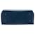 Céline Borsa Celine Blue Medium Leather Edge Blu navy  - vista 3