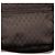 Bamboo Borsa Vanity Gucci in nylon marrone con bambù Marrone scuro - vista 4