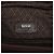 Bamboo Borsa Vanity Gucci in nylon marrone con bambù Marrone scuro - vista 5
