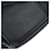 Louis Vuitton Black Monogram Eclipse Reverse Double Phone Pouch Nero - vista 5