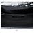 Chanel Black Small Quilted Crinkled Patent Boy Flap Noir - vue 4