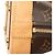 Louis Vuitton Brown Monogram Alma BB Braun - Ansicht 5