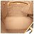 Louis Vuitton Brown Monogram Neverfull GM Marrone - vista 4
