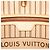 Louis Vuitton Brown Monogram Neverfull GM Marrone - vista 5