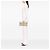 Hermès White Swift Jige Elan 29 Bianco Bianco sporco - vista 6