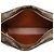 Louis Vuitton Brown Monogram Trocadero 27 Marrone - vista 4