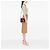 Louis Vuitton Red Calfskin Rendez Vous Rosso - vista 5