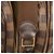 Louis Vuitton Brown Damier Ebene Reporter PM Marrone - vista 5