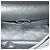 Chanel Silver Quilted Metallic Striped Aged Calfskin Reissue 2.55 Double Flap 226 Argento - vista 4