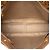 Borsa a tracolla Chanel Beige CC Caviar - vista 4