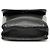 Portacigarette Chanel Black CC Caviar Nero - vista 3