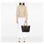 Louis Vuitton Brown Monogram Neverfull MM Marrone - vista 5