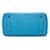 Hermès Blue Epsom Birkin Retourne 35 Blu chiaro - vista 3