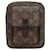 Louis Vuitton Brown Monogram Macassar Christopher Wearable